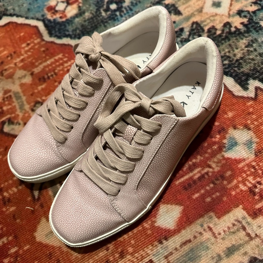 The Rizzo- Pink Amethyst- Katy Perry Collections